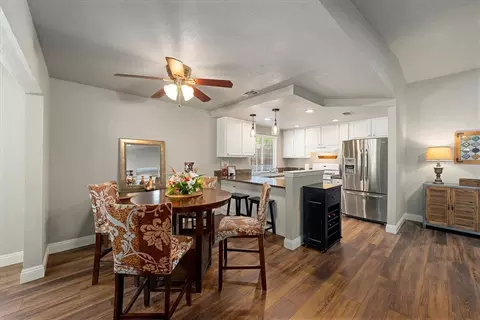Dining - 5545 Arcadia Ave, Loomis, CA 95650 photo 1 of 2