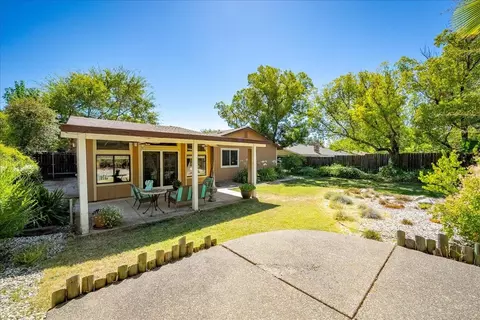 Exterior - 5545 Arcadia Ave, Loomis, CA 95650 photo 20 of 23