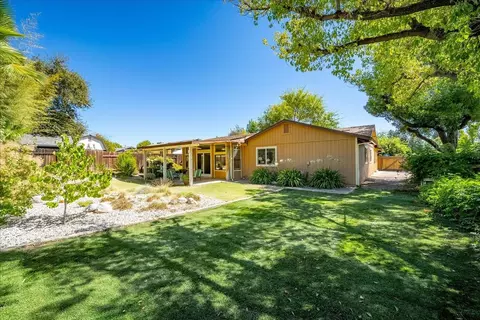 Exterior - 5545 Arcadia Ave, Loomis, CA 95650 photo 13 of 23