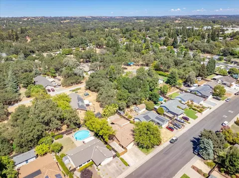 View/Area - 5545 Arcadia Ave, Loomis, CA 95650 photo 8 of 13