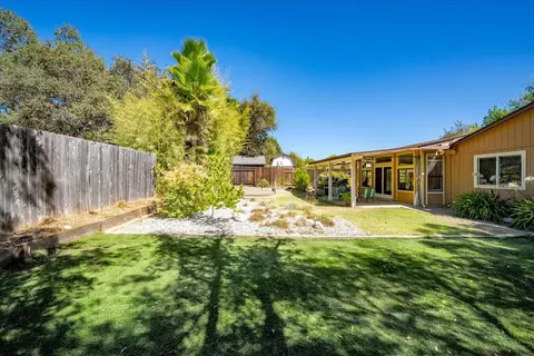 Exterior - 5545 Arcadia Ave, Loomis, CA 95650 photo 14 of 23