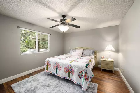 Bedroom - 5545 Arcadia Ave, Loomis, CA 95650 photo 2 of 3