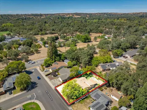 View/Area - 5545 Arcadia Ave, Loomis, CA 95650 photo 2 of 13