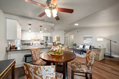 Dining - 5545 Arcadia Ave, Loomis, CA 95650 photo 2 of 2