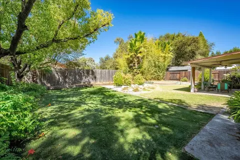 Exterior - 5545 Arcadia Ave, Loomis, CA 95650 photo 12 of 23
