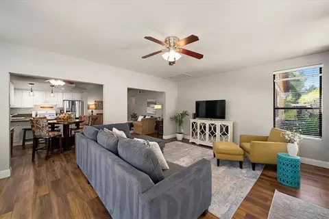 Living - 5545 Arcadia Ave, Loomis, CA 95650 photo 2 of 5