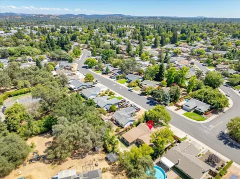 View/Area - 5545 Arcadia Ave, Loomis, CA 95650 photo 6 of 13