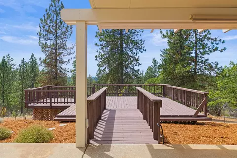 Exterior - 90 Edelweiss Ln, Applegate, CA 95703 photo 11 of 39
