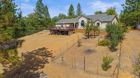 Exterior - 90 Edelweiss Ln, Applegate, CA 95703 photo 33 of 39
