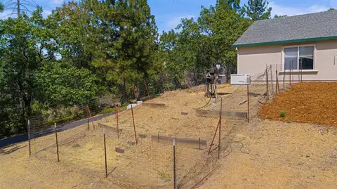 Exterior - 90 Edelweiss Ln, Applegate, CA 95703 photo 36 of 39