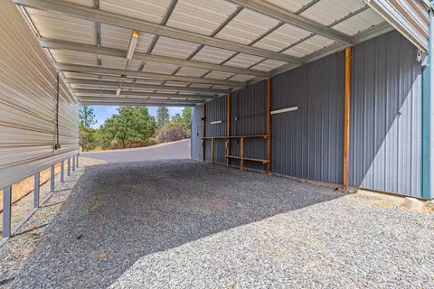 Exterior - 90 Edelweiss Ln, Applegate, CA 95703 photo 22 of 39