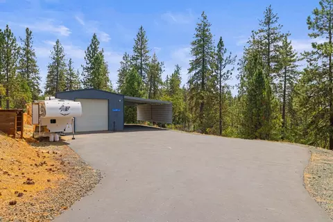 Exterior - 90 Edelweiss Ln, Applegate, CA 95703 photo 17 of 39