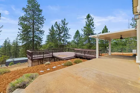 Exterior - 90 Edelweiss Ln, Applegate, CA 95703 photo 7 of 39