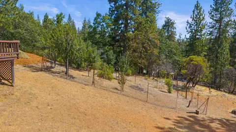 Exterior - 90 Edelweiss Ln, Applegate, CA 95703 photo 35 of 39