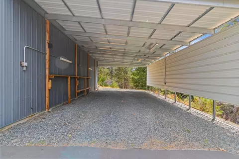 Exterior - 90 Edelweiss Ln, Applegate, CA 95703 photo 21 of 39