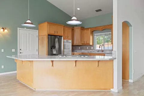 Kitchen - 90 Edelweiss Ln, Applegate, CA 95703 photo 1 of 8