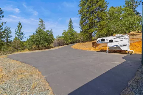 Exterior - 90 Edelweiss Ln, Applegate, CA 95703 photo 24 of 39