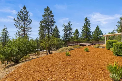 Exterior - 90 Edelweiss Ln, Applegate, CA 95703 photo 28 of 39