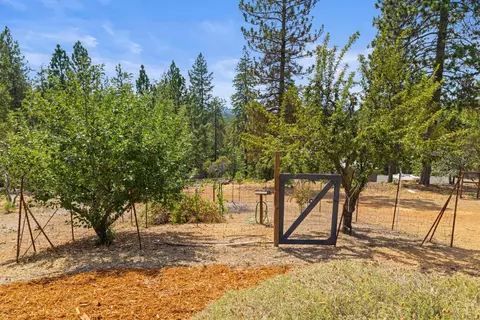 Exterior - 90 Edelweiss Ln, Applegate, CA 95703 photo 29 of 39