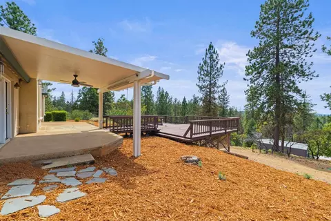 Exterior - 90 Edelweiss Ln, Applegate, CA 95703 photo 14 of 39