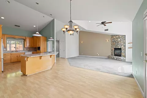 Living - 90 Edelweiss Ln, Applegate, CA 95703 photo 8 of 9