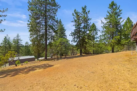 Exterior - 90 Edelweiss Ln, Applegate, CA 95703 photo 31 of 39
