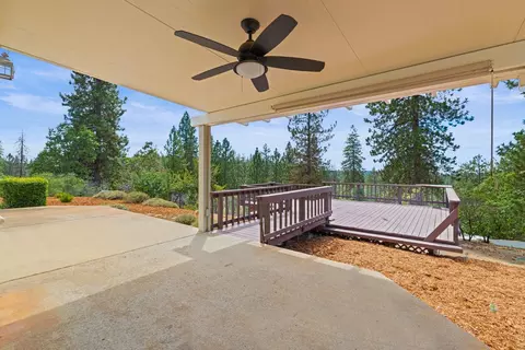 Exterior - 90 Edelweiss Ln, Applegate, CA 95703 photo 10 of 39