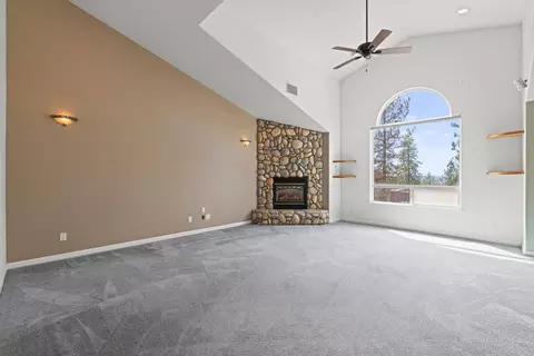 Living - 90 Edelweiss Ln, Applegate, CA 95703 photo 1 of 9
