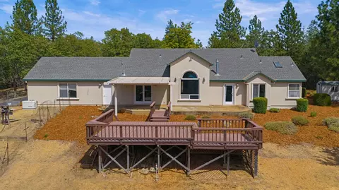 Exterior - 90 Edelweiss Ln, Applegate, CA 95703 photo 37 of 39