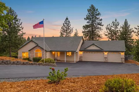 Exterior - 90 Edelweiss Ln, Applegate, CA 95703 photo 38 of 39
