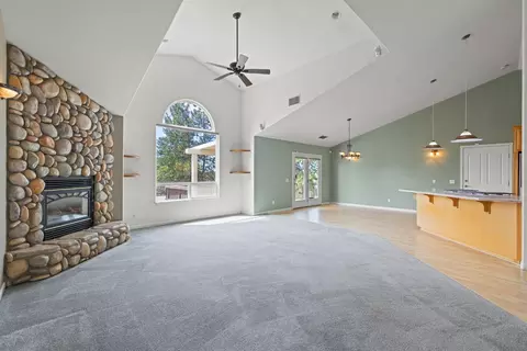 Living - 90 Edelweiss Ln, Applegate, CA 95703 photo 2 of 9