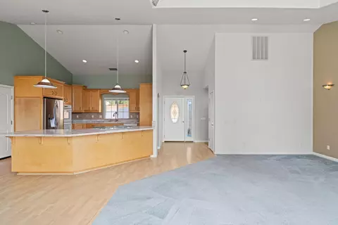 Living - 90 Edelweiss Ln, Applegate, CA 95703 photo 6 of 9