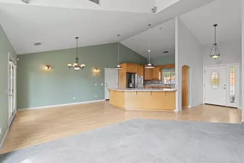 Living - 90 Edelweiss Ln, Applegate, CA 95703 photo 4 of 9