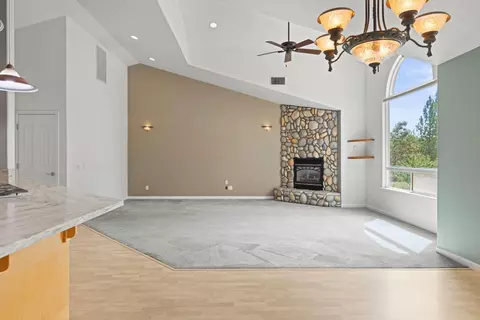 Living - 90 Edelweiss Ln, Applegate, CA 95703 photo 9 of 9