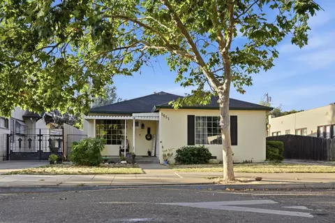 1651 Lucerne Ave, Stockton, CA 95203
