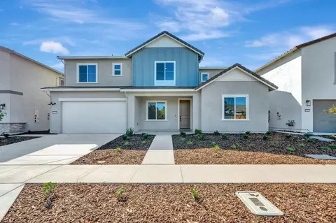 4024 Timberland Dr, Rancho Cordova, CA 95742