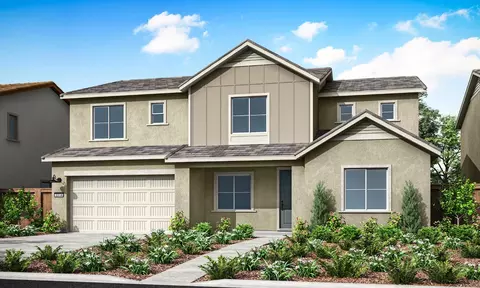 4024 Timberland Dr, Rancho Cordova, CA 95742