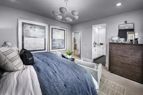 Bedroom - 3303 Cascade Dr, Manteca, CA 95337 photo 4 of 4