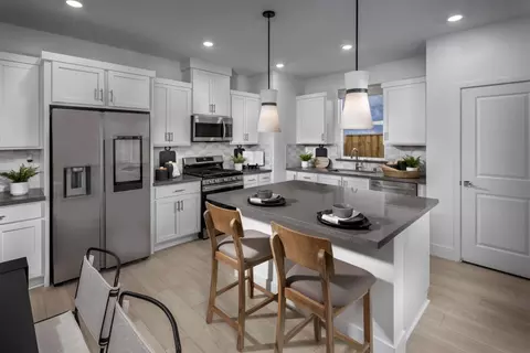 Kitchen - 3303 Cascade Dr, Manteca, CA 95337 photo 1 of 2