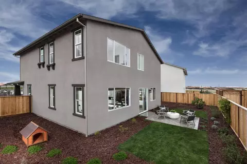 Exterior - 3303 Cascade Dr, Manteca, CA 95337 photo 3 of 3
