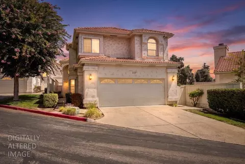 Exterior - 1500 Scenic Dr #23, Modesto, CA 95355 photo 2 of 8