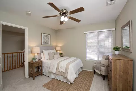 Bedroom - 1500 Scenic Dr #23, Modesto, CA 95355 photo 3 of 10