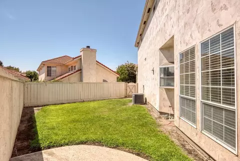 Exterior - 1500 Scenic Dr #23, Modesto, CA 95355 photo 7 of 8