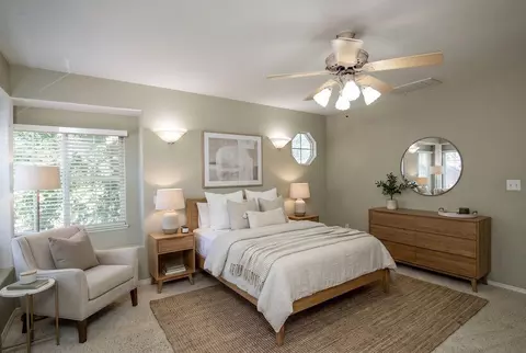 Bedroom - 1500 Scenic Dr #23, Modesto, CA 95355 photo 2 of 10