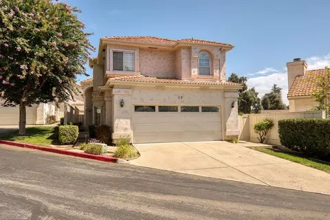 Exterior - 1500 Scenic Dr #23, Modesto, CA 95355 photo 4 of 8