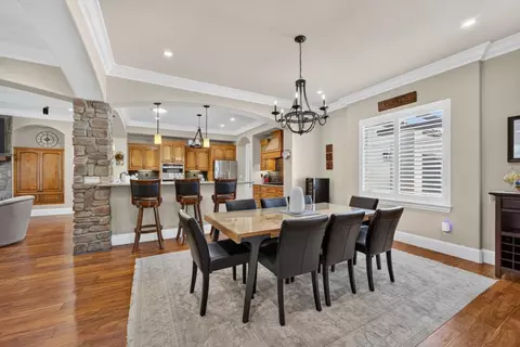Dining - 2690 Taylor Rd, Penryn, CA 95663 photo 1 of 3