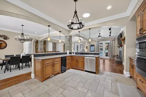 Kitchen - 2690 Taylor Rd, Penryn, CA 95663 photo 4 of 5