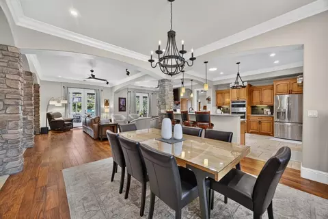 Dining - 2690 Taylor Rd, Penryn, CA 95663 photo 2 of 3