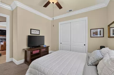 Bedroom - 2690 Taylor Rd, Penryn, CA 95663 photo 5 of 7