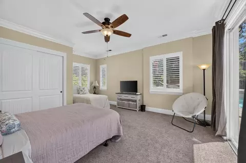 Bedroom - 2690 Taylor Rd, Penryn, CA 95663 photo 6 of 7